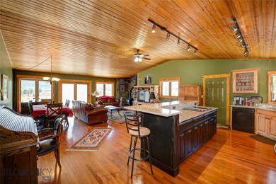 2110 Little Coyote Rd, Big Sky, MT 59716 - photo 6