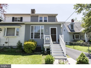 127 N Llanwellyn Ave, Glenolden, PA 19036 - photo 2