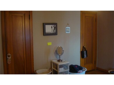 Master Bedroom.