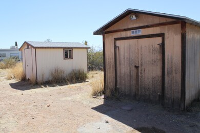 Storage Sheds
