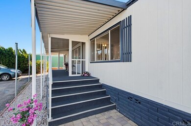 200 N El Camino Real unit 176, Oceanside, CA 92058 - photo 5