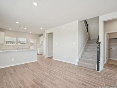 Photo is not of the actual home but is an inspirat