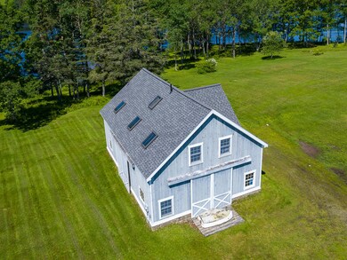 112 Drebelbis Point Rd, New Harbor, ME 04558 - photo 2