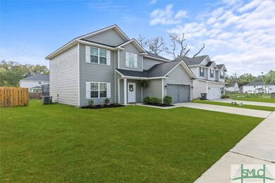 Front Exterior 1 [enhance grass]