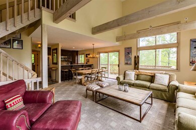 97 N Village Rd unit 1, Ludlow, VT 05149 - photo 4