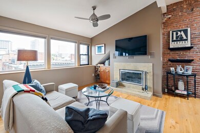 675 Tremont St unit 6, Boston, MA 02118 - photo 3