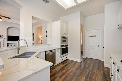 8524 Olmstead Terrace, North Richland Hills, TX 76180 - photo 3