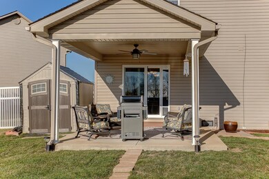 203 Alamosa Dr, Freeburg, IL 62243 - photo 6