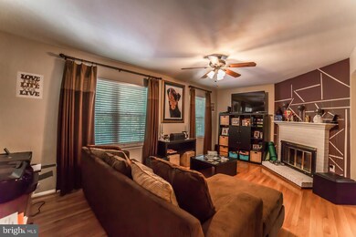 15282 Waterwheel Terrace, Woodbridge, VA 22191 - photo 5
