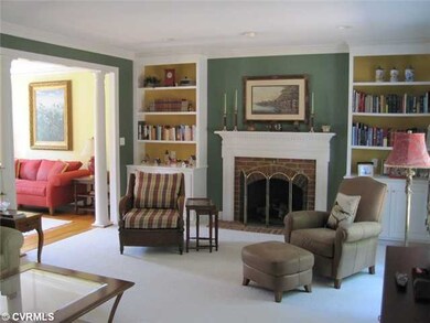 Den/Family/Great Room
