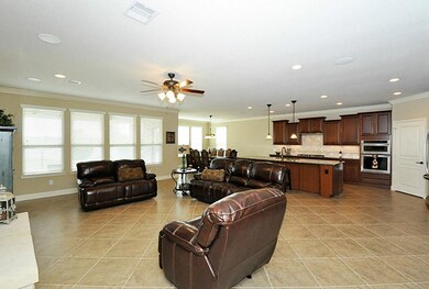 630 Texas Star Dr, Richmond, TX 77469 - photo 4