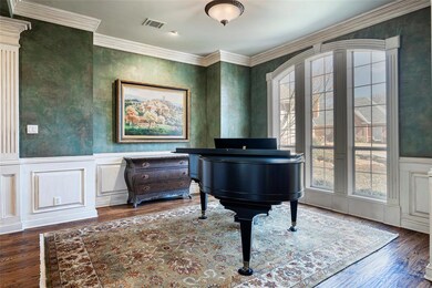 1640 Bent Creek Dr, Southlake, TX 76092 - photo 5