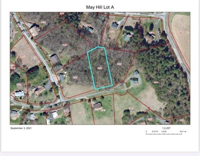 99999 May Hill Place unit A, Leicester, NC 28748 - photo 2