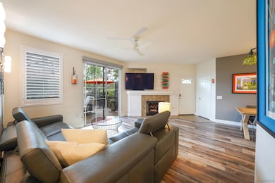 12083 Tivoli Park Row unit 3, San Diego, CA 92128 - photo 5