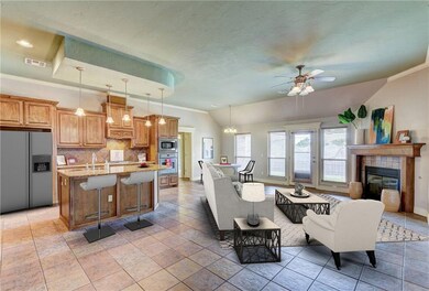 705 NW 194th Terrace, Edmond, OK 73012 - photo 3