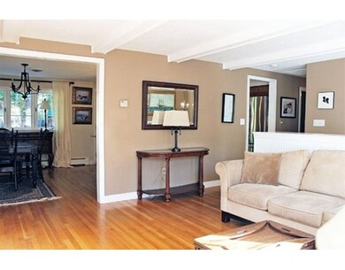 1 Winfield Rd, Hingham, MA 02043 - photo 4