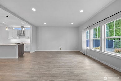 529 Ball St unit A & B, Sedro Woolley, WA 98284 - photo 5