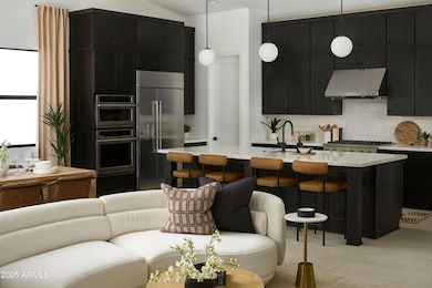 Model Home