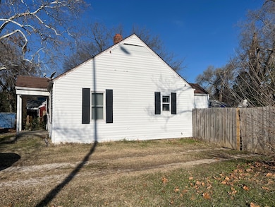 612 N Park Ave, Springfield, MO 65802 - photo 2