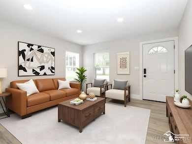 249 E Temperance Rd, Temperance, MI 48182 - photo 6