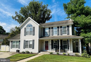 207 W Water St, Centreville, MD 21617 - photo 2