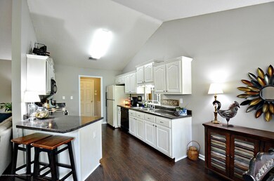 Kitchen View