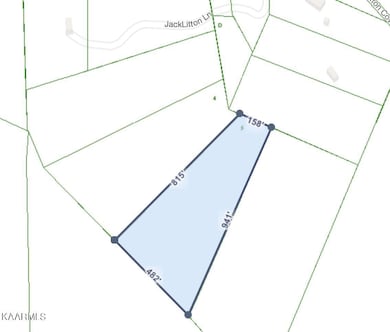 0 Huntsville To Jacksboro Rd unit 1216149, Huntsville, TN 37756 - photo 2