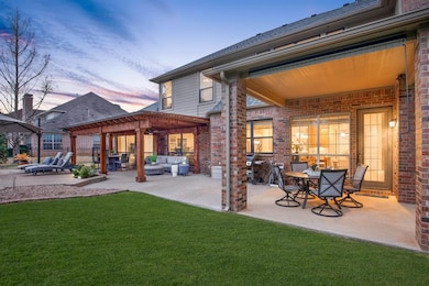 1909 Big Bend Cove, Southlake, TX 76092 - photo 7