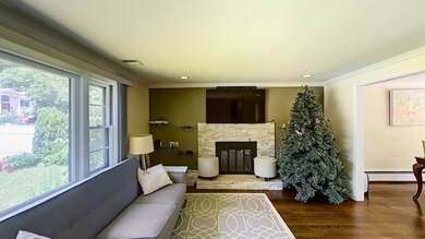 207 Brookline St, Newton Center, MA 02459 - photo 2