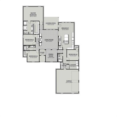 453 Saw Grass Loop, Covington, LA 70435 - photo 7