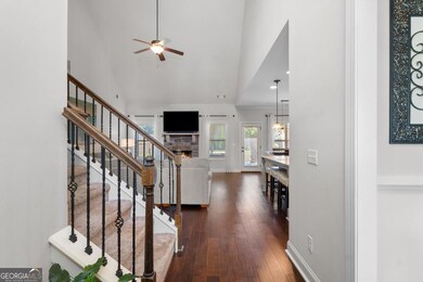 6013 Linda Way, Locust Grove, GA 30248 - photo 4