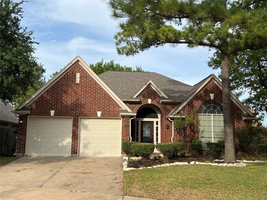 7502 Wild Stream Ct, Houston, TX 77095 - photo 2