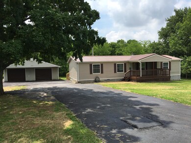 Renovated, Driveway Partially Resurfaced, Yard Contoured