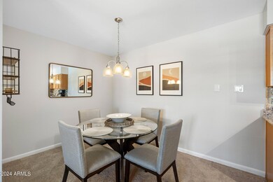 5995 N 78th St unit 2052, Scottsdale, AZ 85250 - photo 7