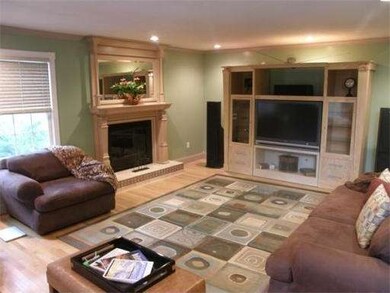 21 Hickory Dr, Dudley, MA 01571 - photo 7