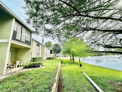 water front view