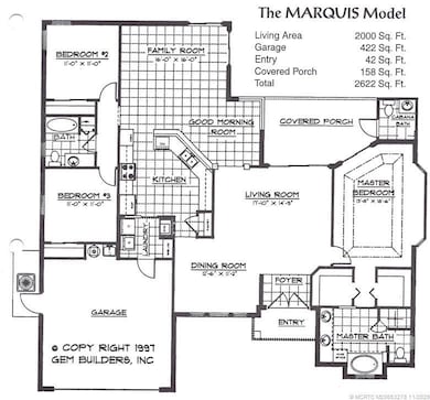 2434 SE Pascal Ave, Port Saint Lucie, FL 34952 - photo 3