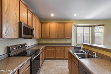 3327 S 257th Dr, Buckeye, AZ 85326 - photo 3