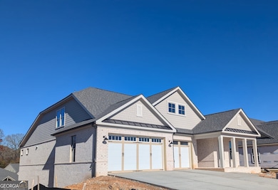 2260 Thames Ct, Cumming, GA 30041 - photo 2