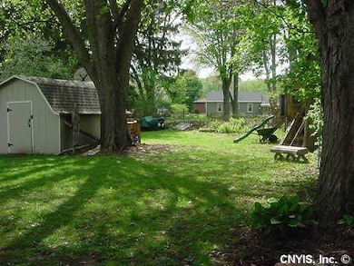 Yard/Garden