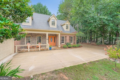 4750 Hamptons Dr, Alpharetta, GA 30004 - photo 2