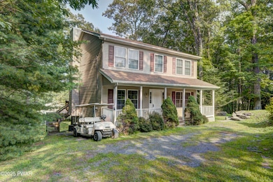 132 Spruce Rd, Tafton, PA 18464 - photo 2