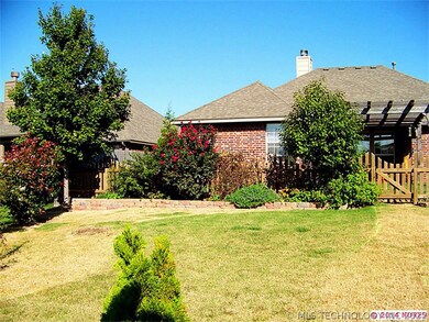 20324 E 48th St S, Broken Arrow, OK 74014 - photo 7