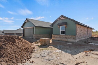 1937 Olive Ave, Tuttle, OK 73089 - photo 4