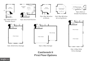 HOMESITE 674 Stuart St, Charles Town, WV 25414 - photo 3