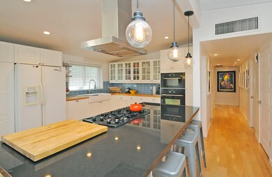 Custom pendant lights