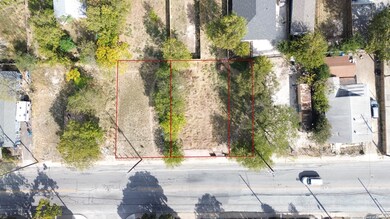 3 LOTS ON Guadalupe St, San Antonio, TX 78207 - photo 4
