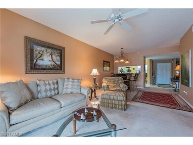 Great Room with view of Dining Area