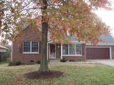 112 Northbrook Rd, Nicholasville, KY 40356 - photo 4