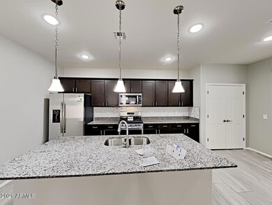 butte kitchen